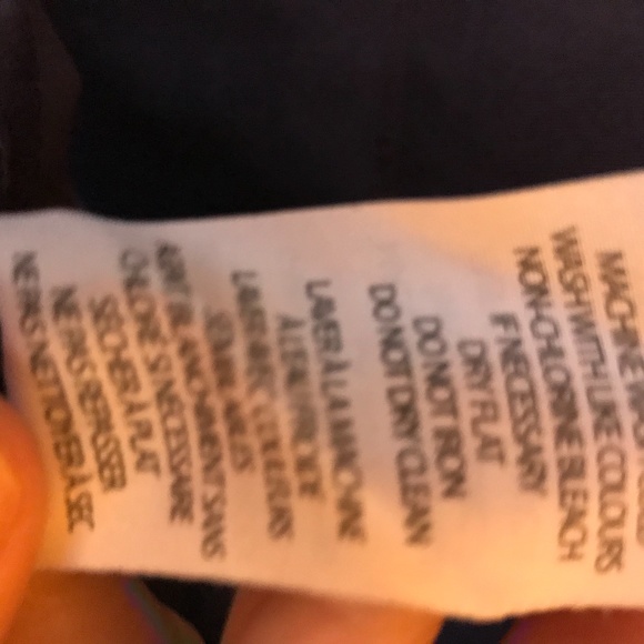 Ellen Tracy Activewear, S Winter Sale - Picture 4 of 4